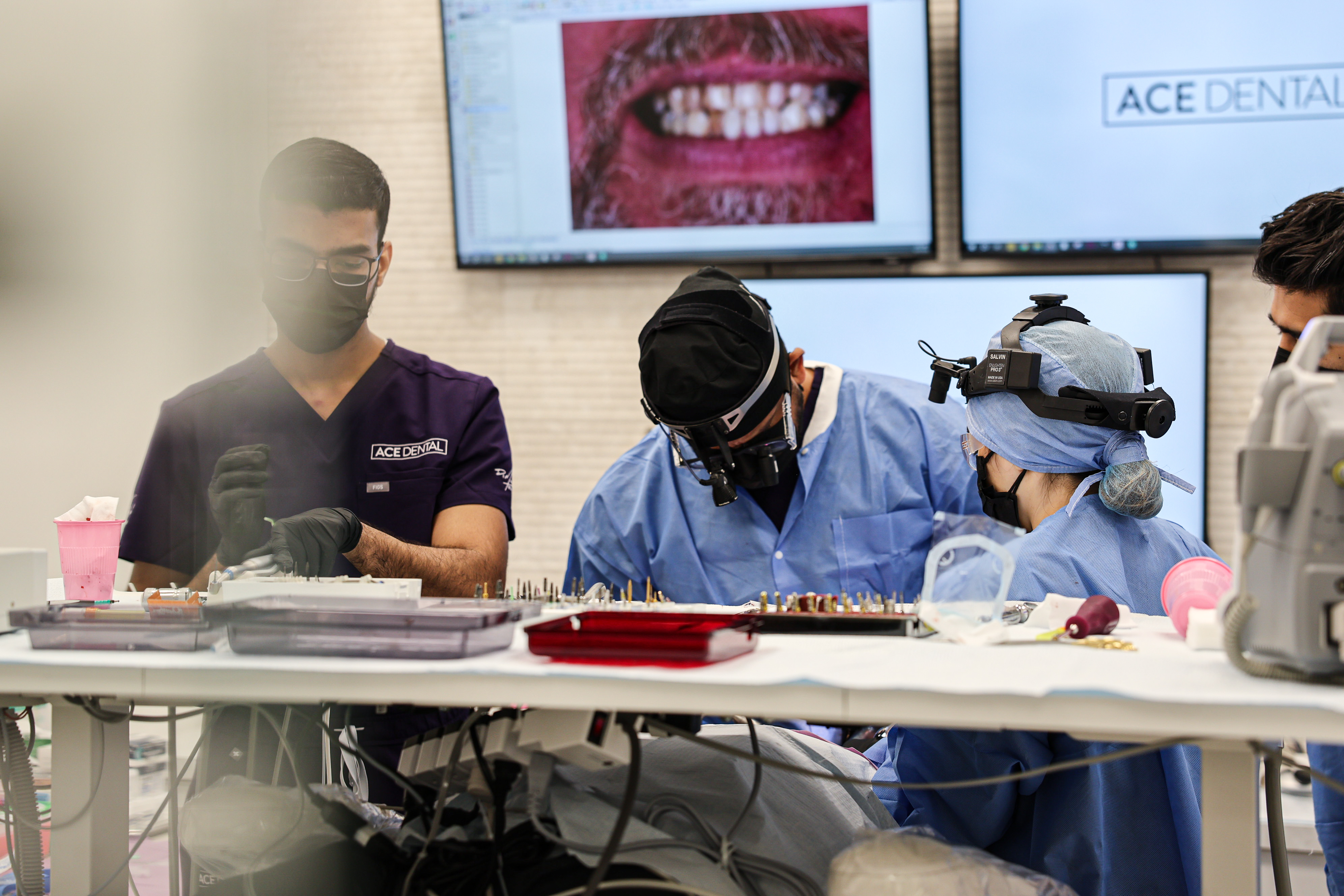 Fresh Dental in Bayswater, London
