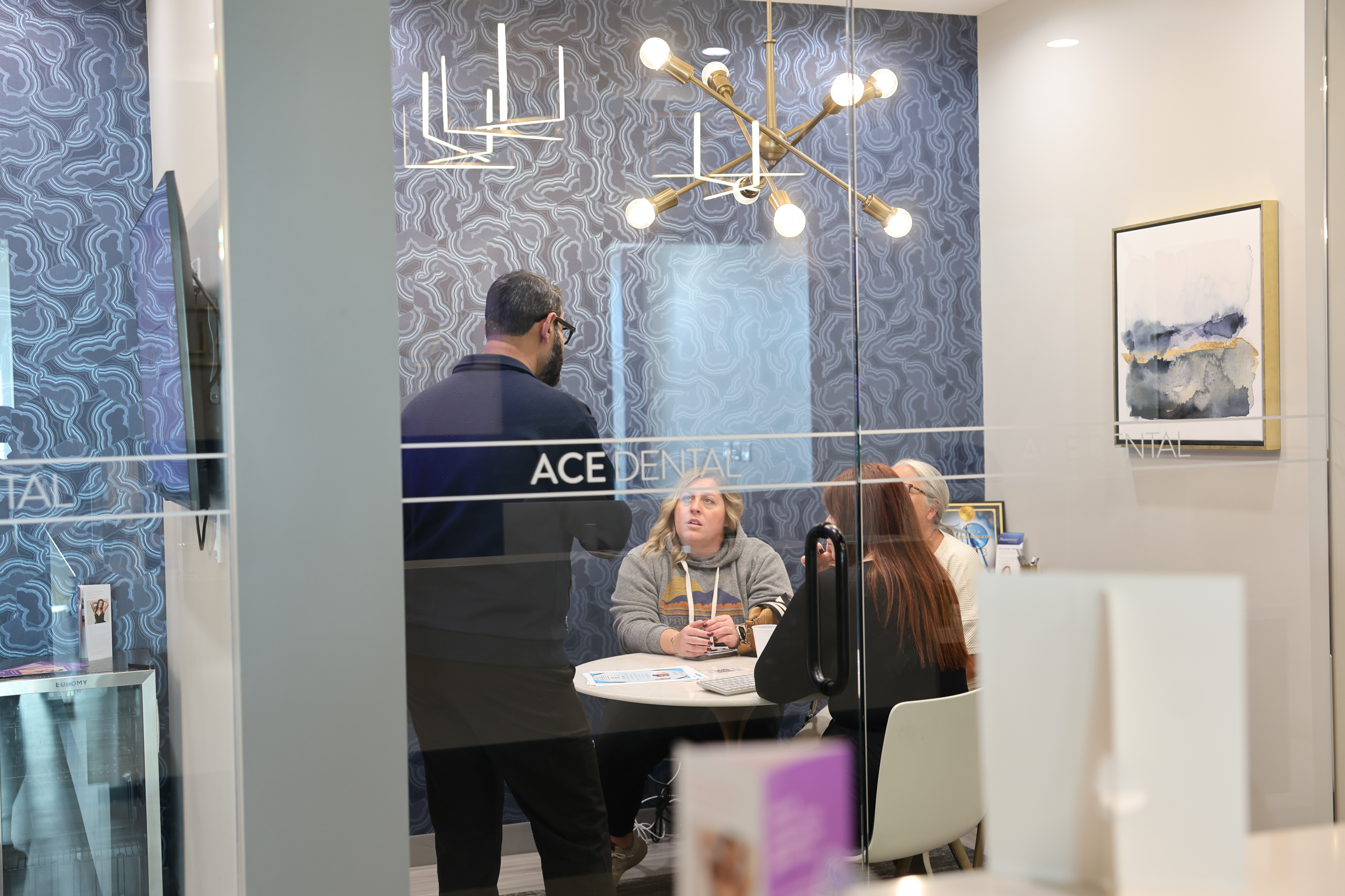 Fresh Dental in Bayswater, London