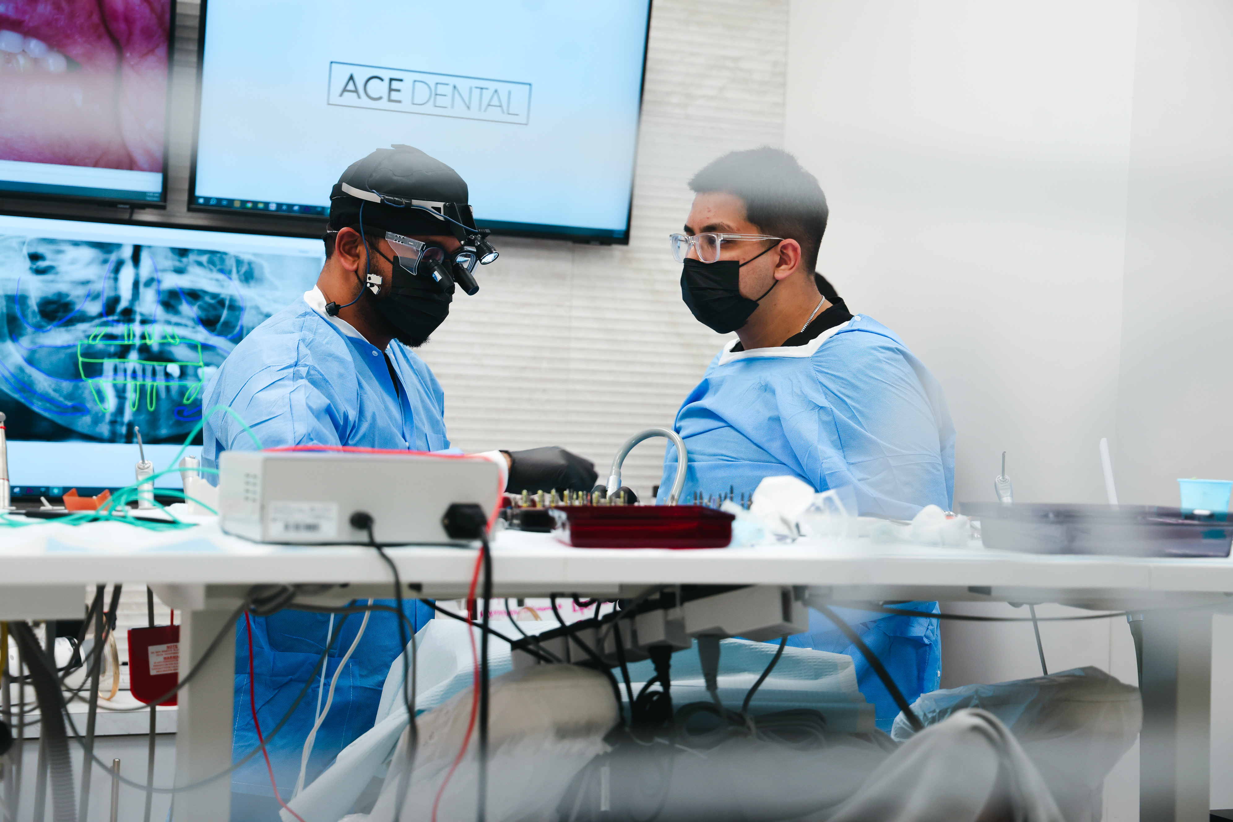 Fresh Dental in Bayswater, London