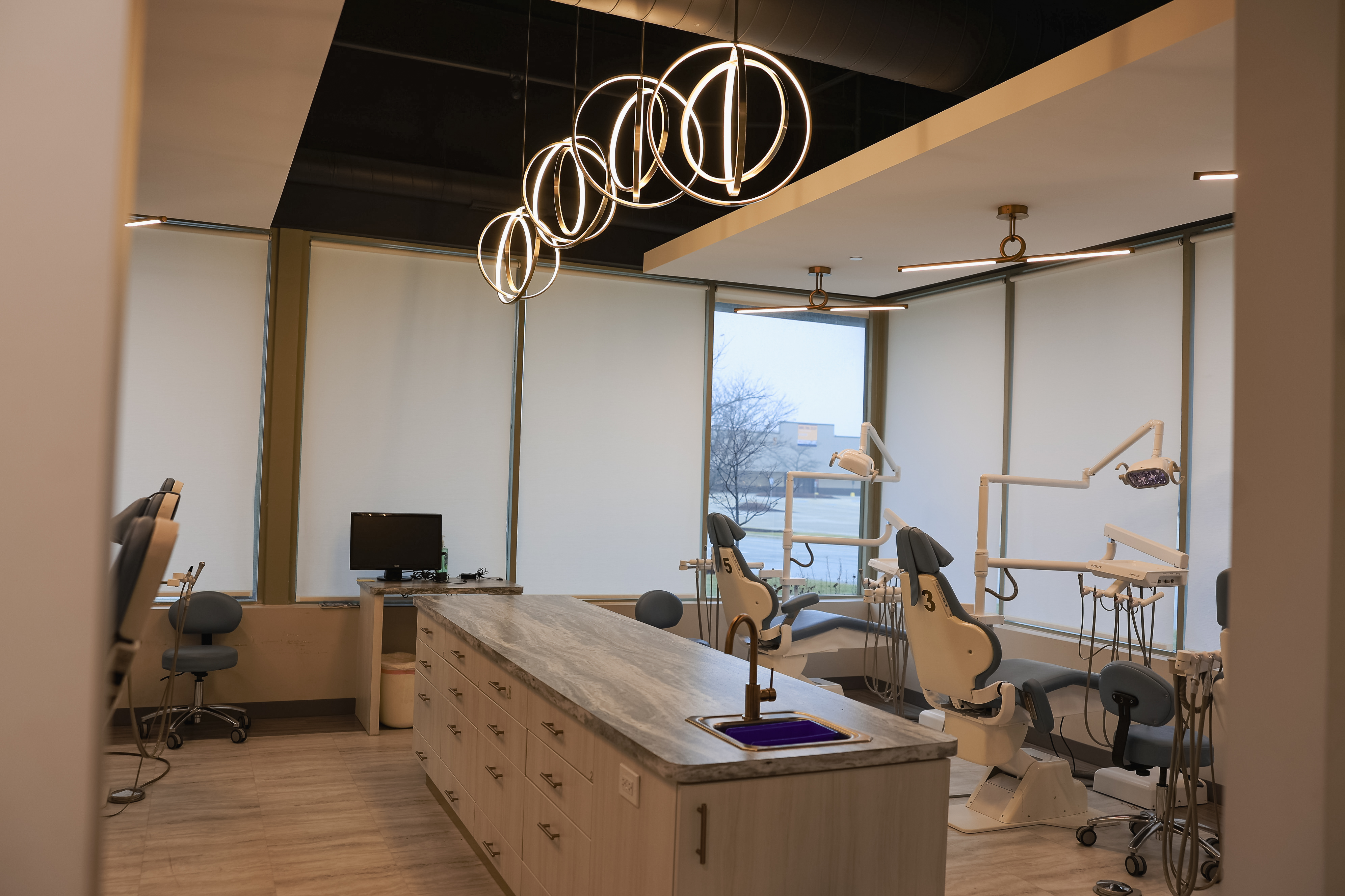 Fresh Dental in Bayswater, London